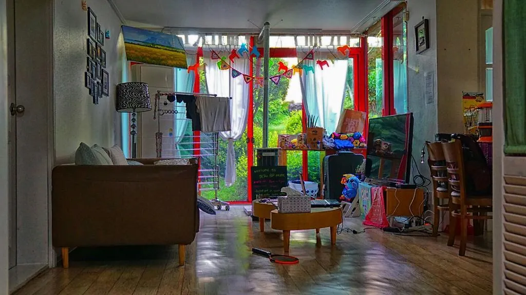 Jeju B.P. Guesthouse