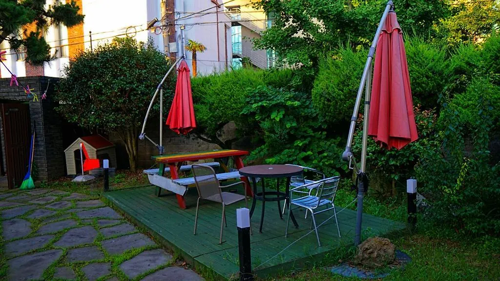 Guest house Jeju B.P. Guesthouse