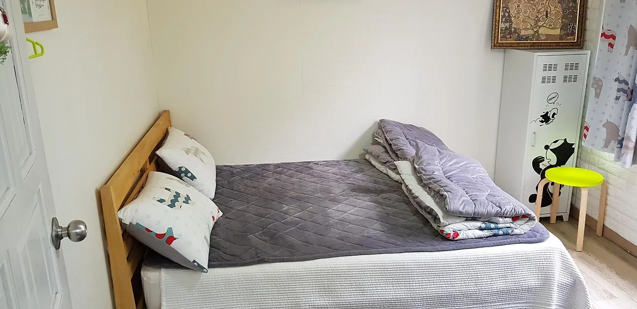 Jeju B.P. Guesthouse Guest house