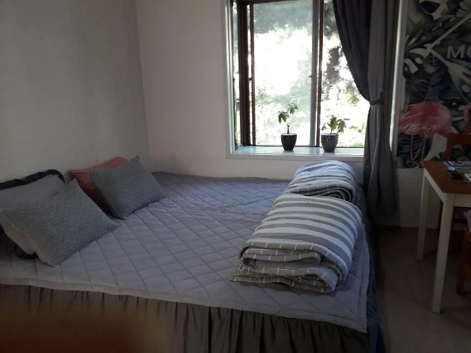 Jeju B.P. Guesthouse Guest house