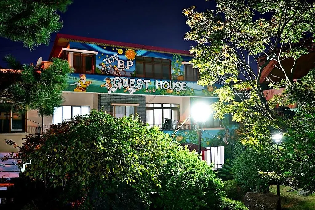 Guest house Jeju B.P. Guesthouse