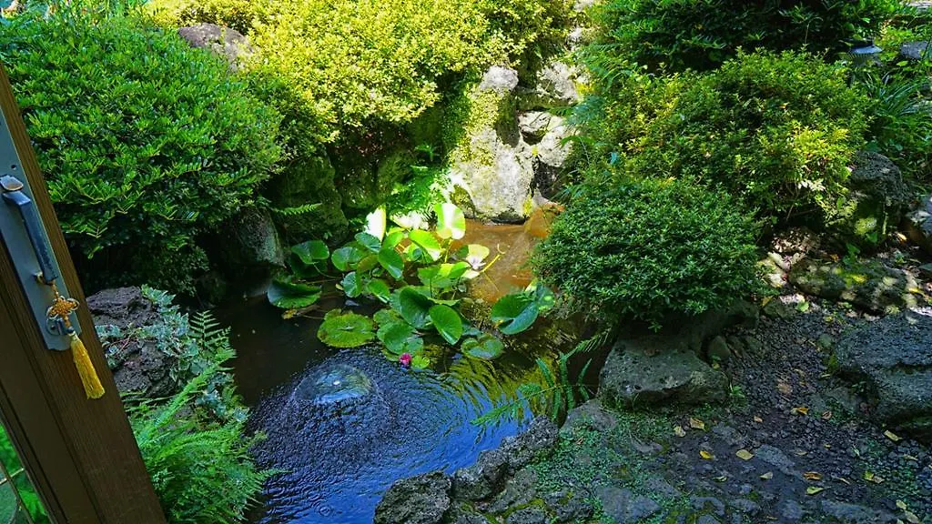 Jeju B.P. Guesthouse 2*,