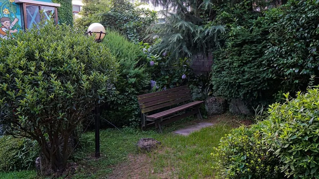 Jeju B.P. Guesthouse South Korea