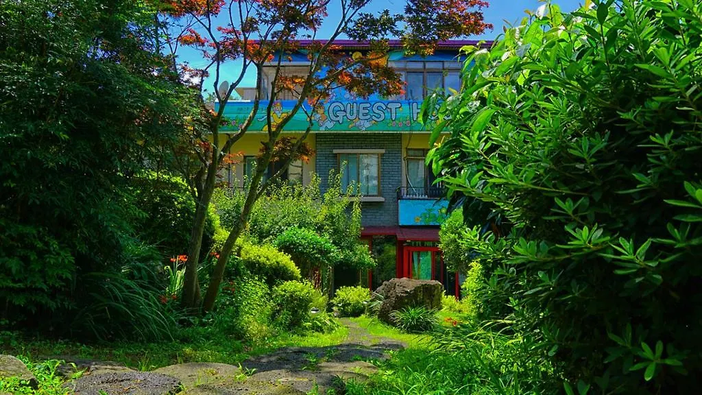** Guest house Jeju B.P. Guesthouse South Korea