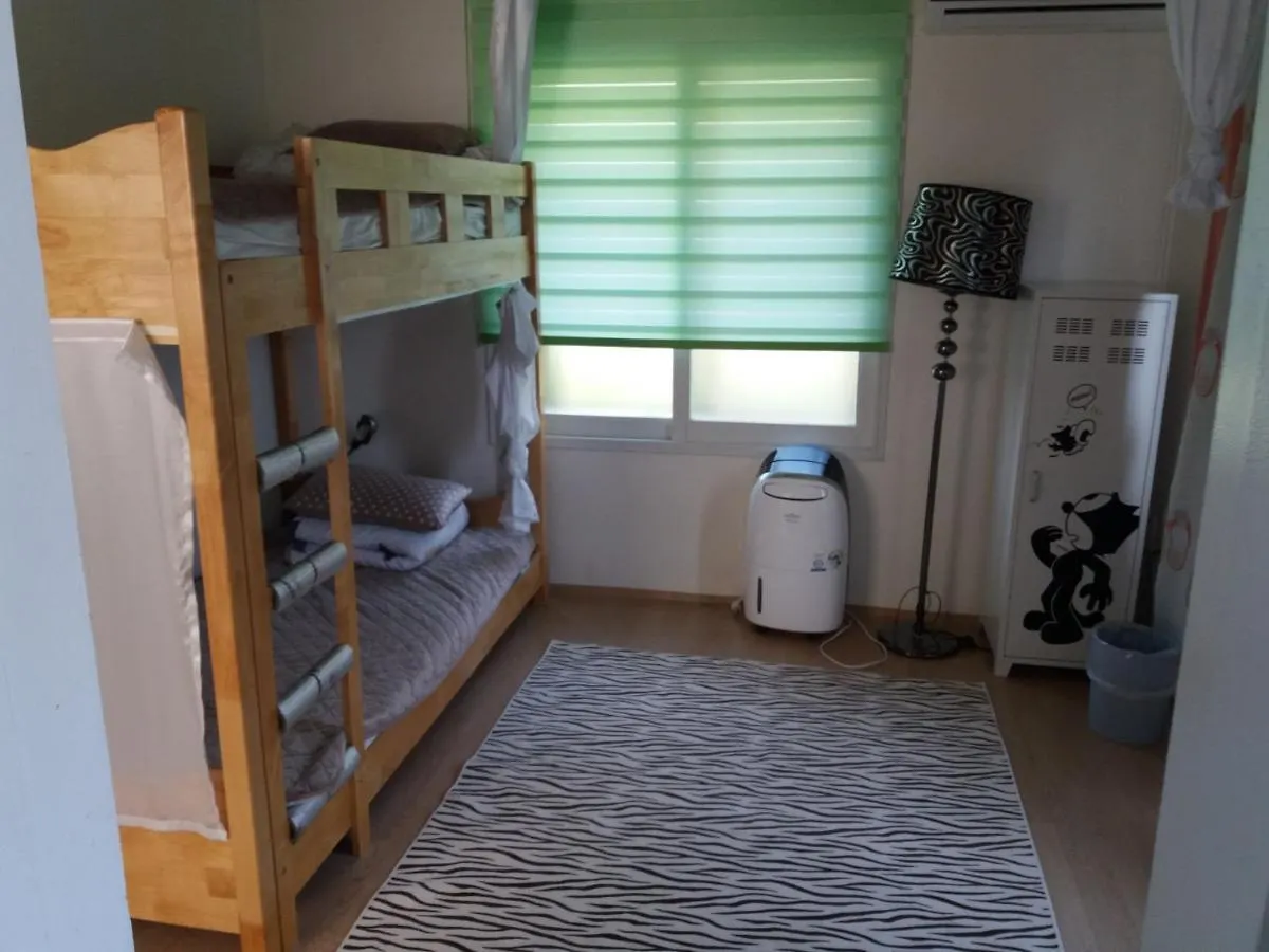 ** Gasthuis Jeju B.P. Guesthouse Zuid-Korea